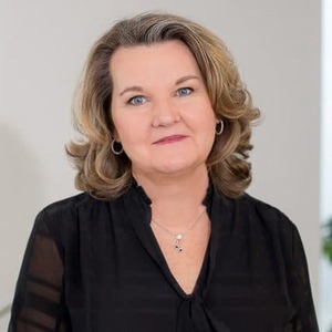 Fundraising Page: Nina Long